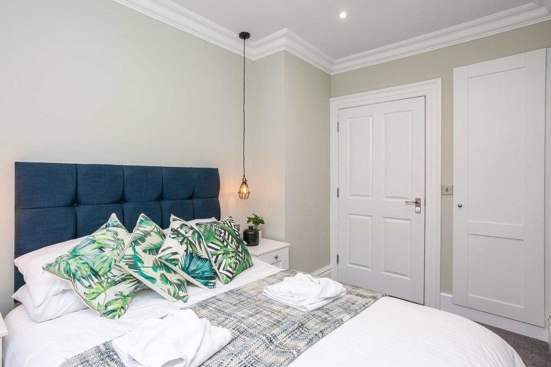 5 Star - The Ulsterville Residences - Free On-Site Parking Belfast Exteriér fotografie
