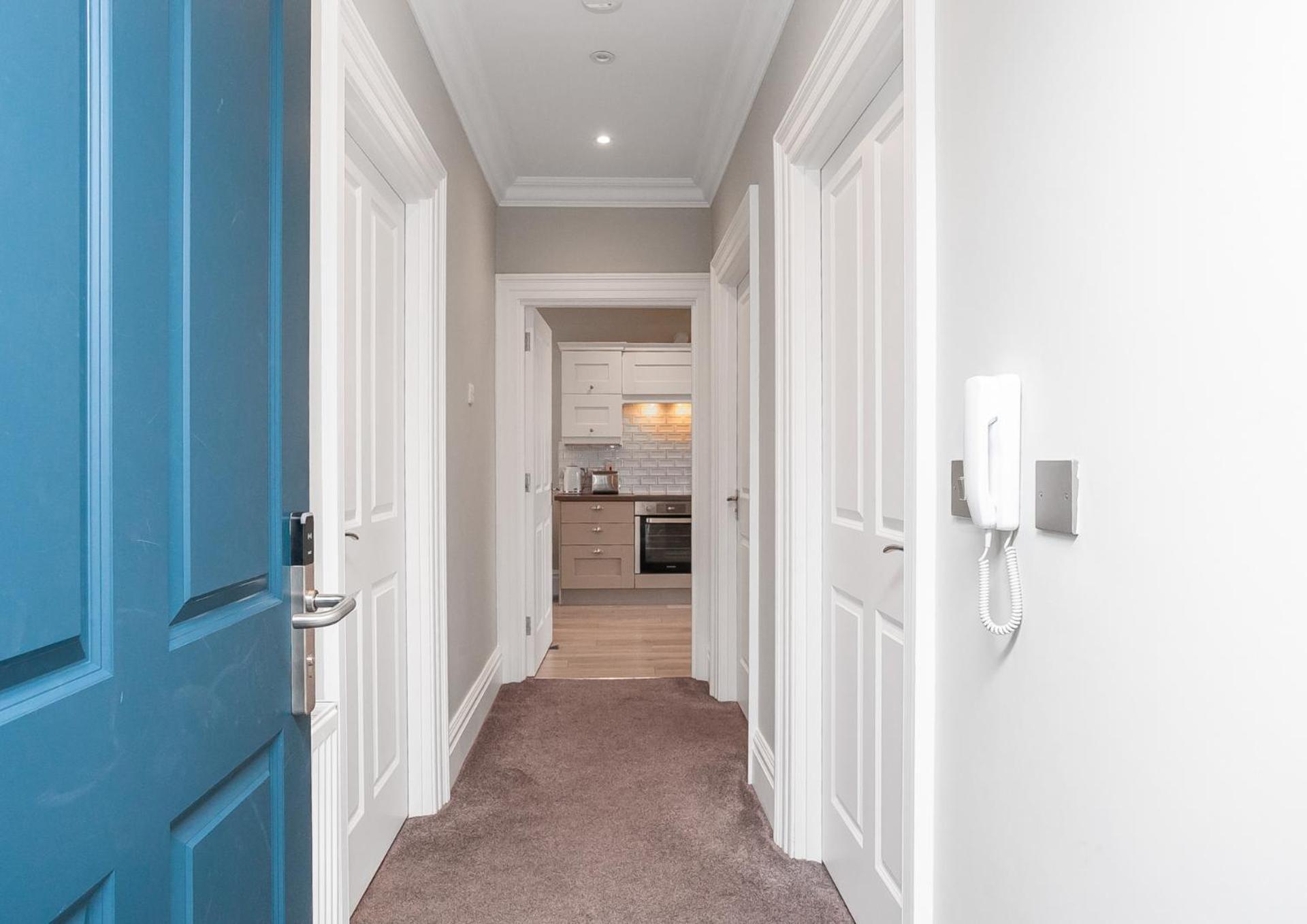 5 Star - The Ulsterville Residences - Free On-Site Parking Belfast Exteriér fotografie