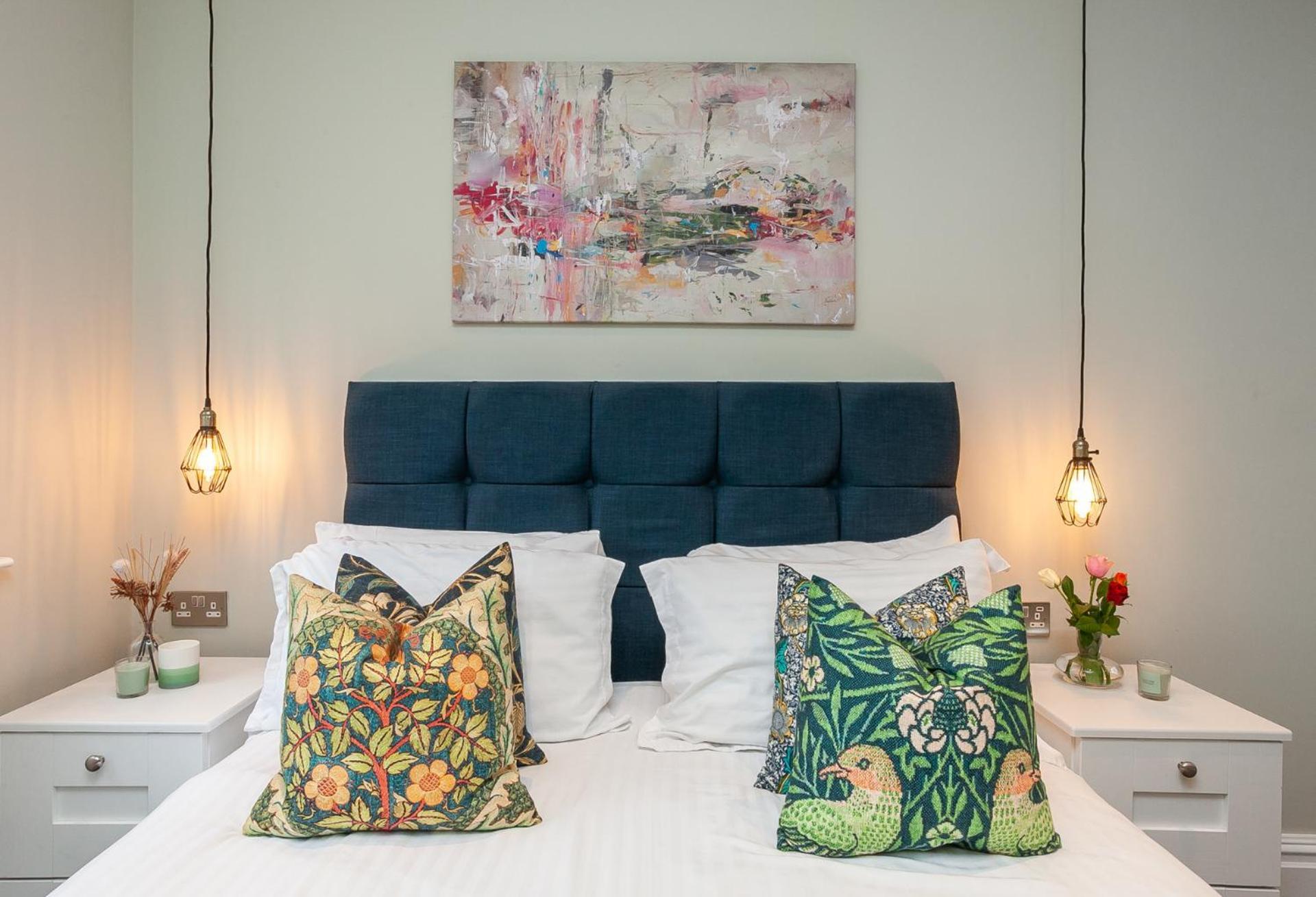 5 Star - The Ulsterville Residences - Free On-Site Parking Belfast Exteriér fotografie