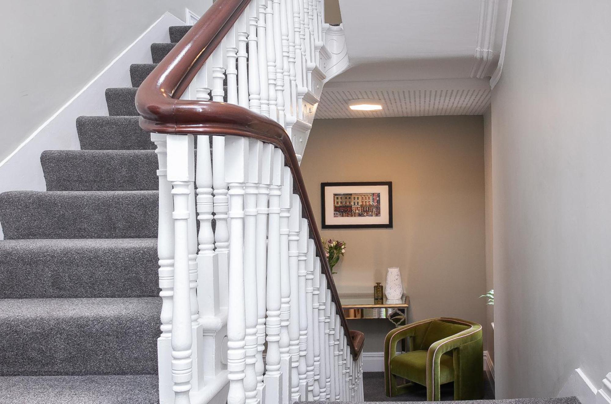 5 Star - The Ulsterville Residences - Free On-Site Parking Belfast Exteriér fotografie