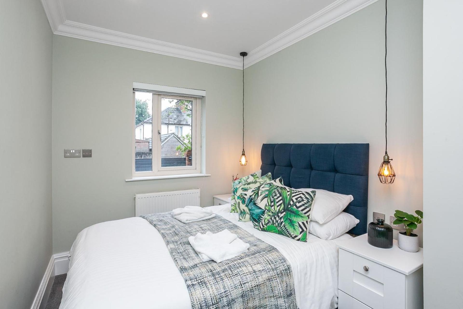 5 Star - The Ulsterville Residences - Free On-Site Parking Belfast Exteriér fotografie