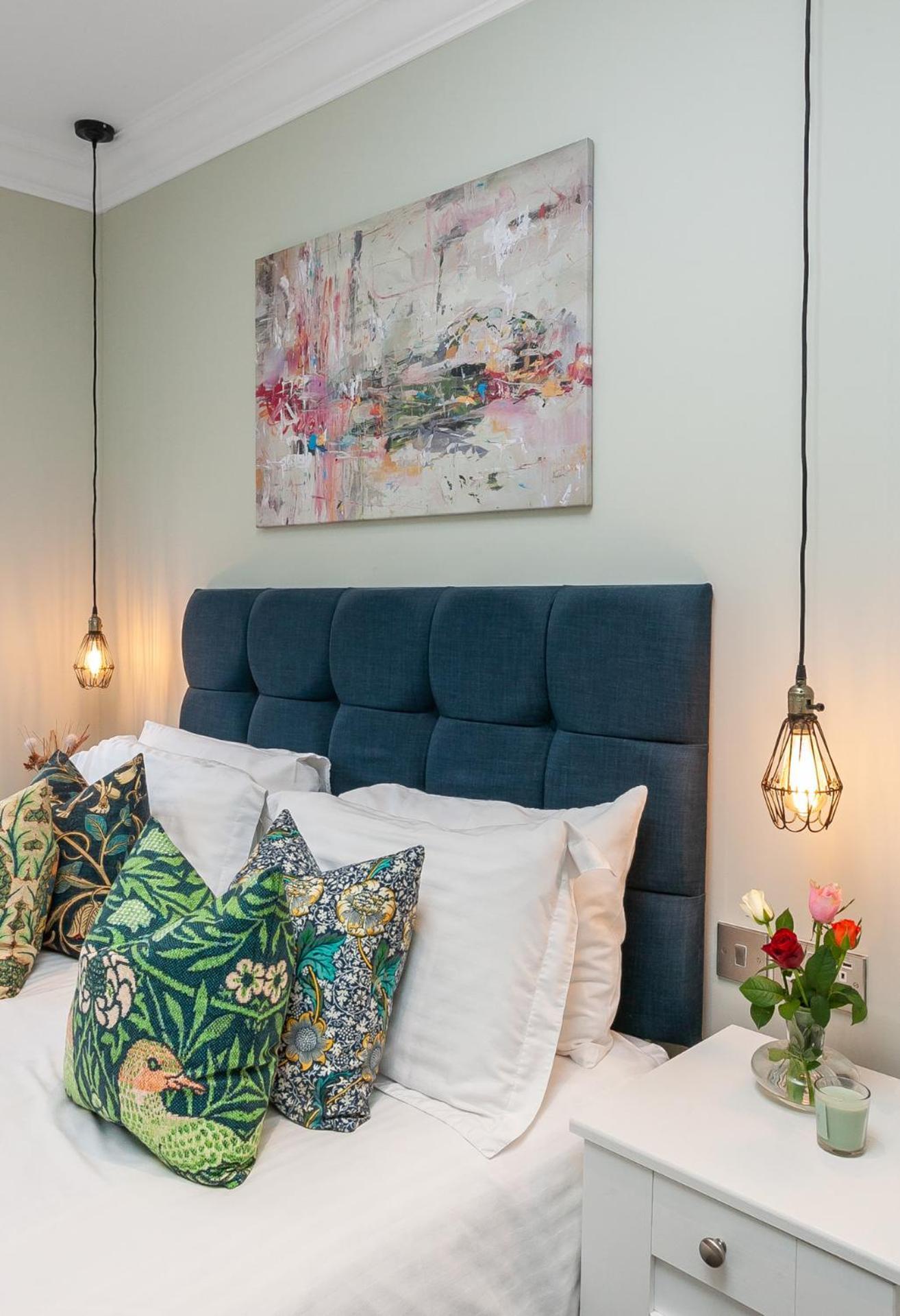 5 Star - The Ulsterville Residences - Free On-Site Parking Belfast Exteriér fotografie