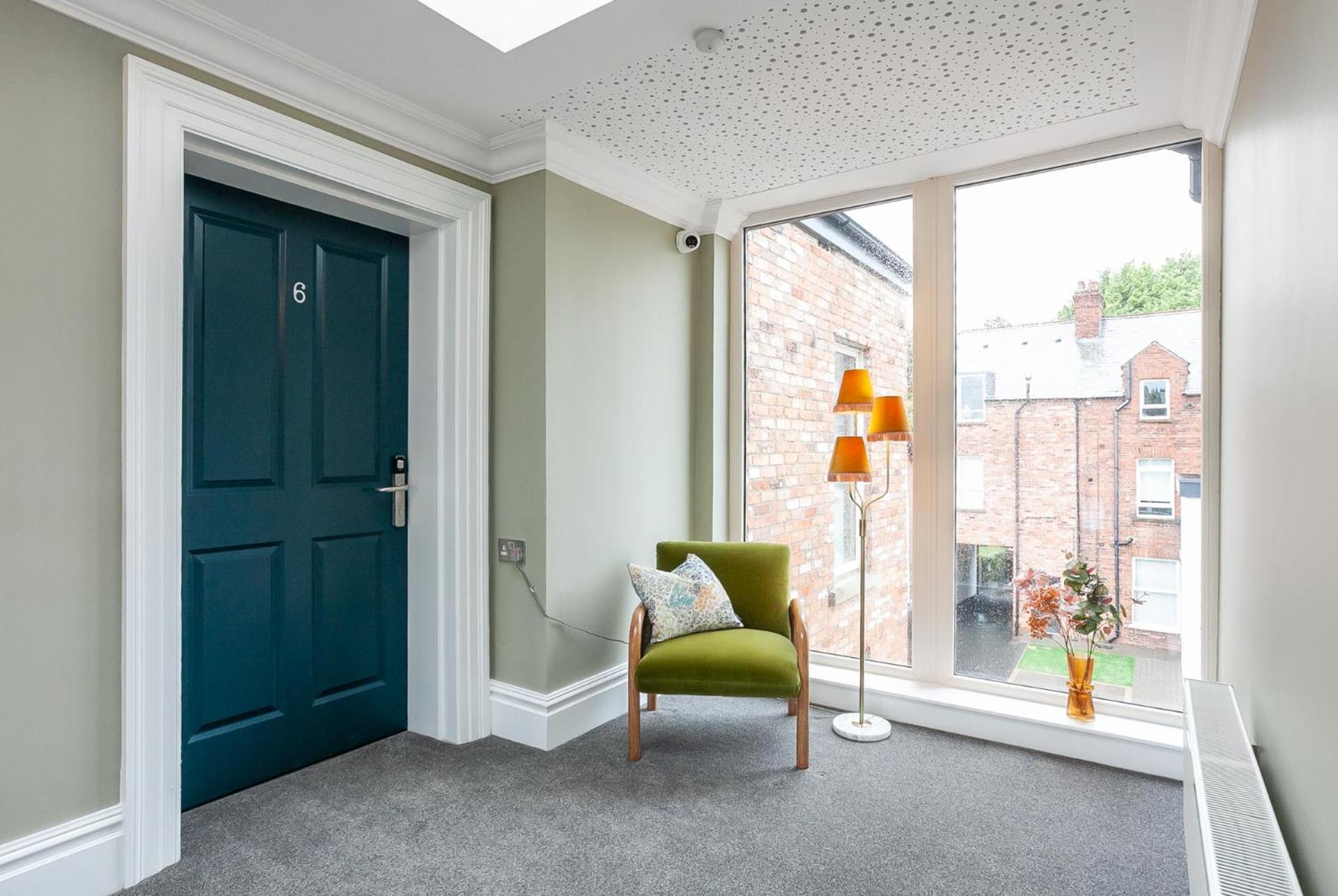 5 Star - The Ulsterville Residences - Free On-Site Parking Belfast Exteriér fotografie