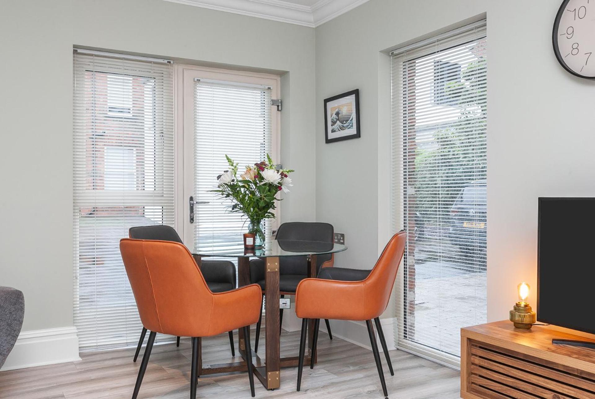 5 Star - The Ulsterville Residences - Free On-Site Parking Belfast Exteriér fotografie