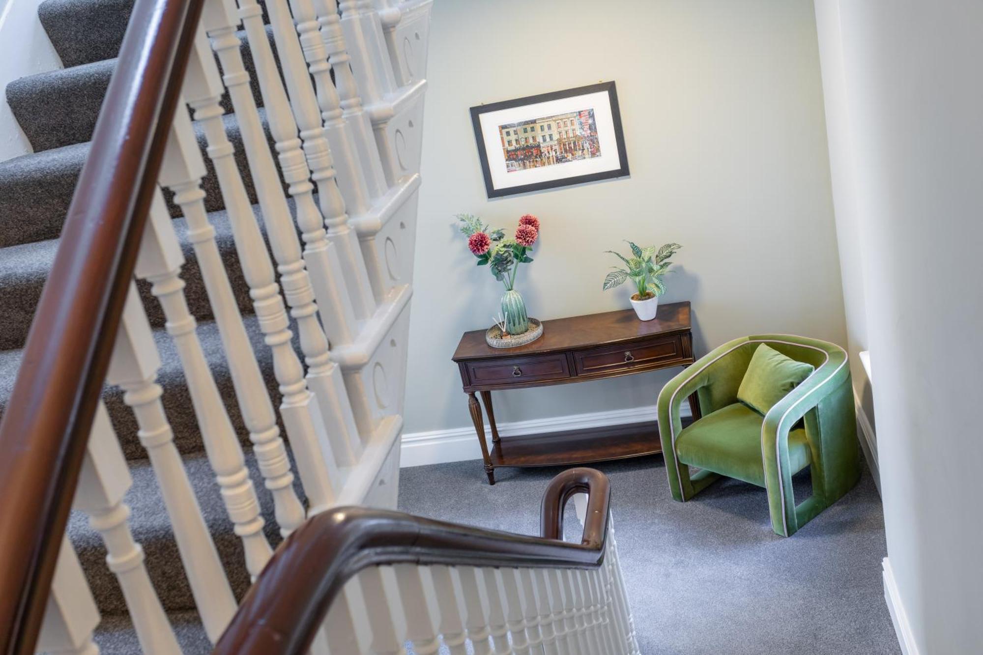 5 Star - The Ulsterville Residences - Free On-Site Parking Belfast Exteriér fotografie