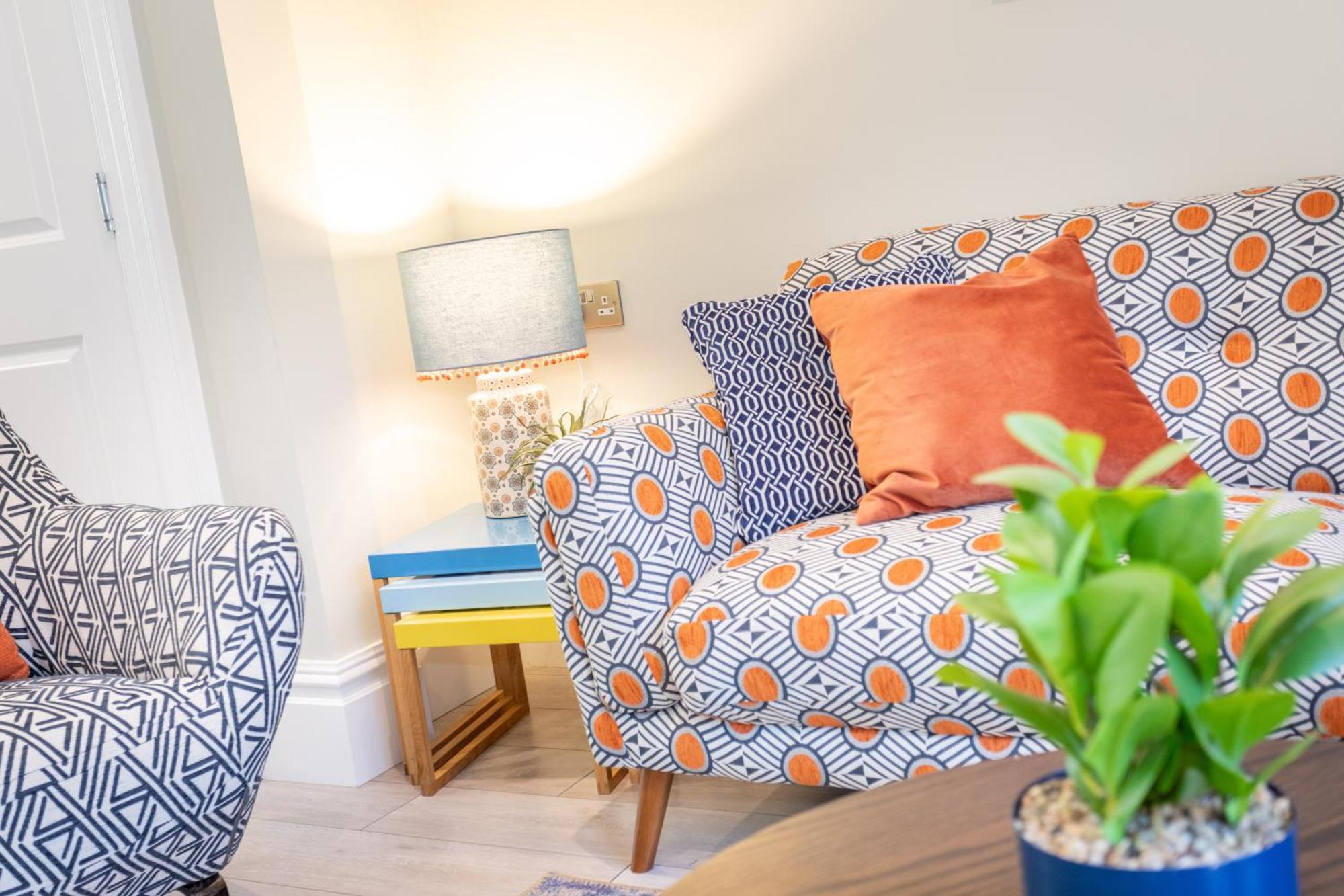 5 Star - The Ulsterville Residences - Free On-Site Parking Belfast Exteriér fotografie