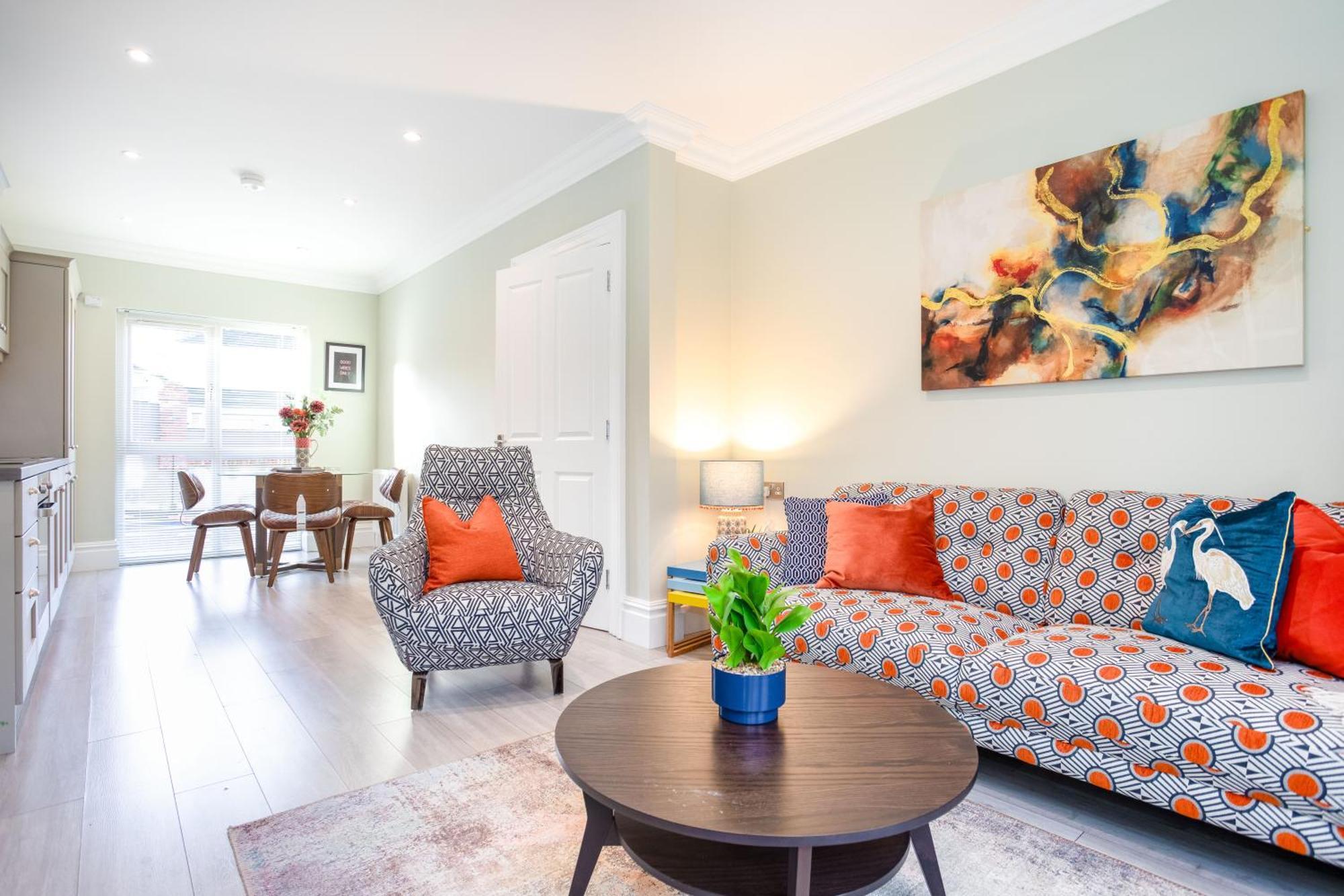 5 Star - The Ulsterville Residences - Free On-Site Parking Belfast Exteriér fotografie