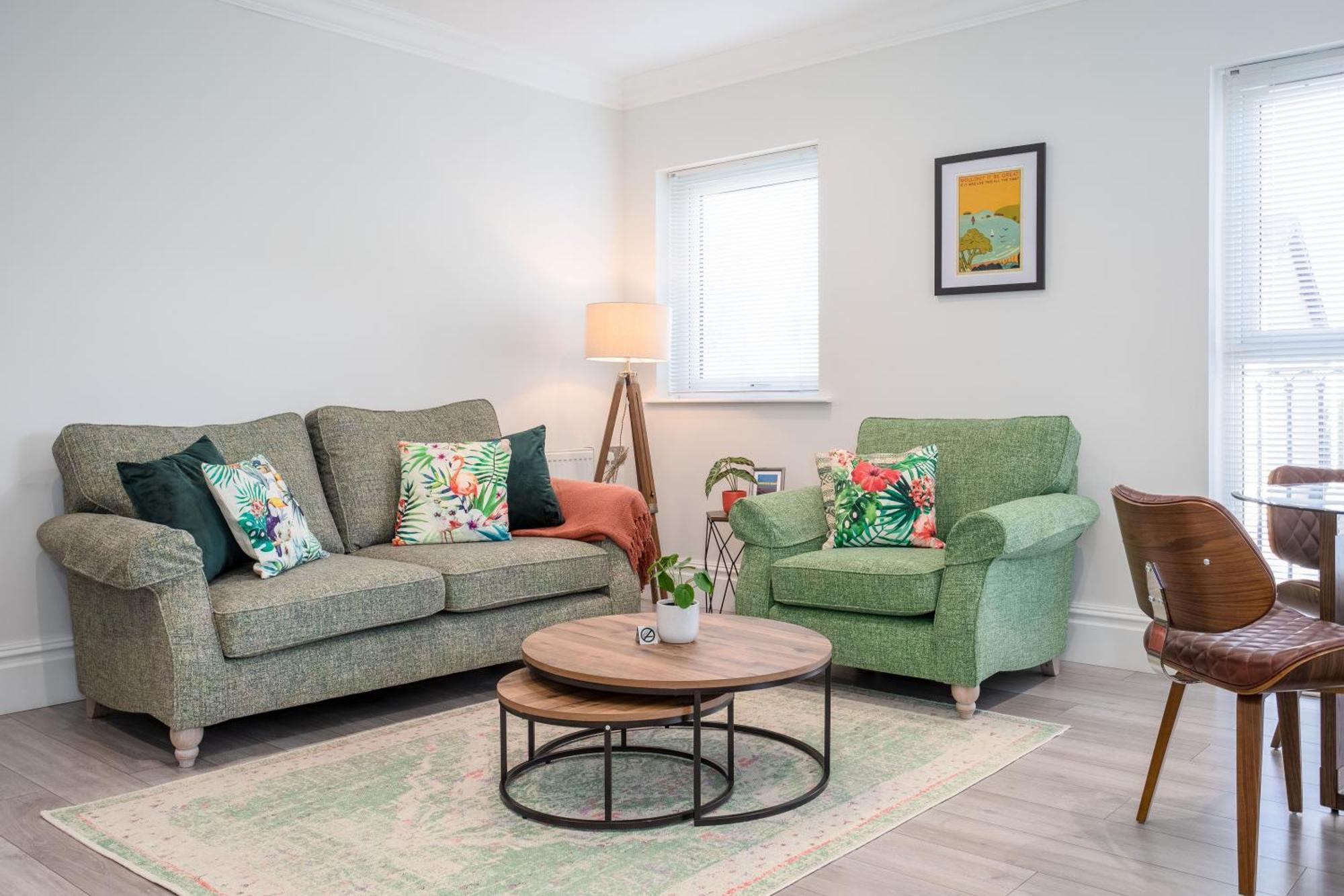5 Star - The Ulsterville Residences - Free On-Site Parking Belfast Exteriér fotografie