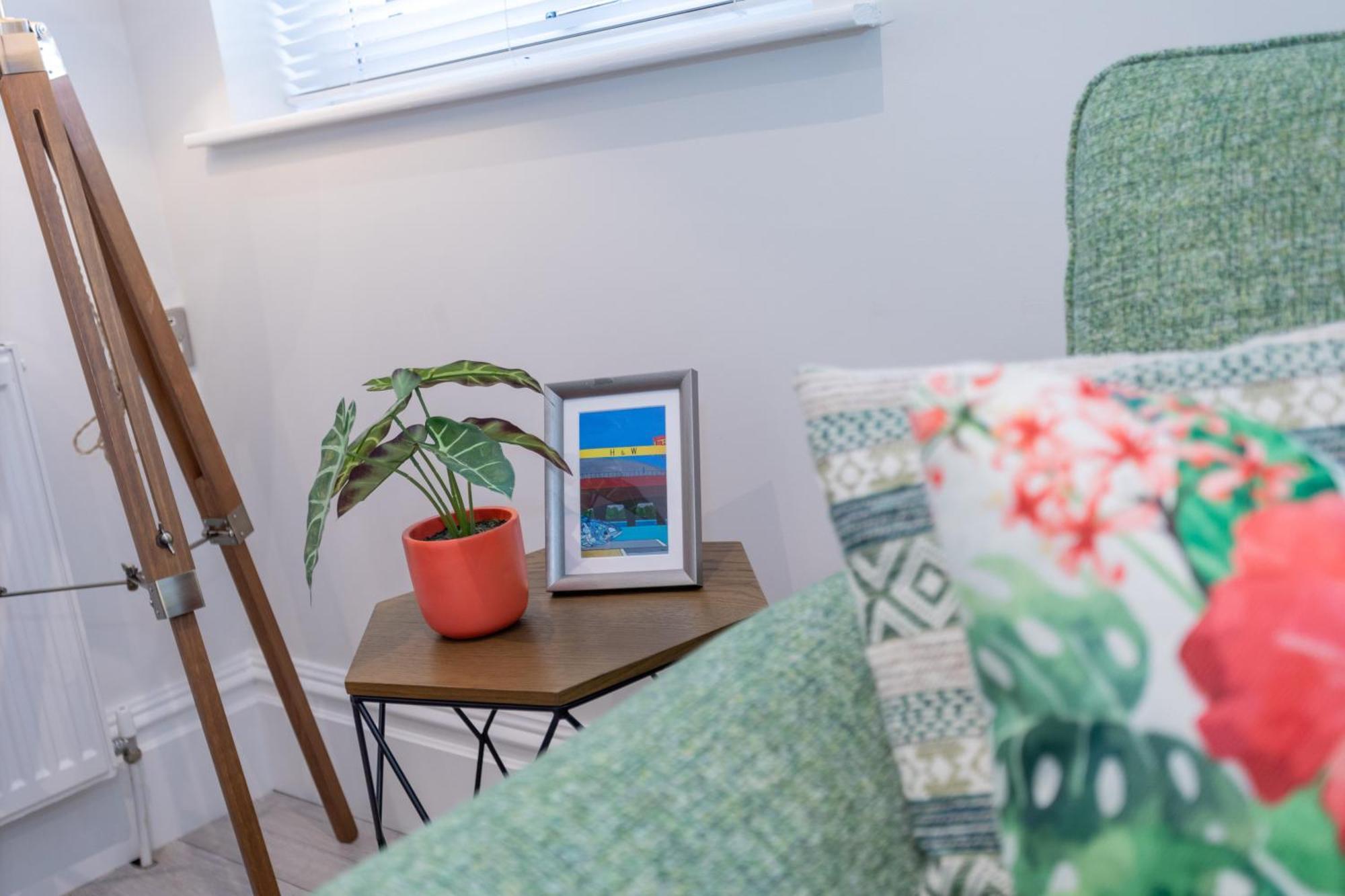 5 Star - The Ulsterville Residences - Free On-Site Parking Belfast Exteriér fotografie