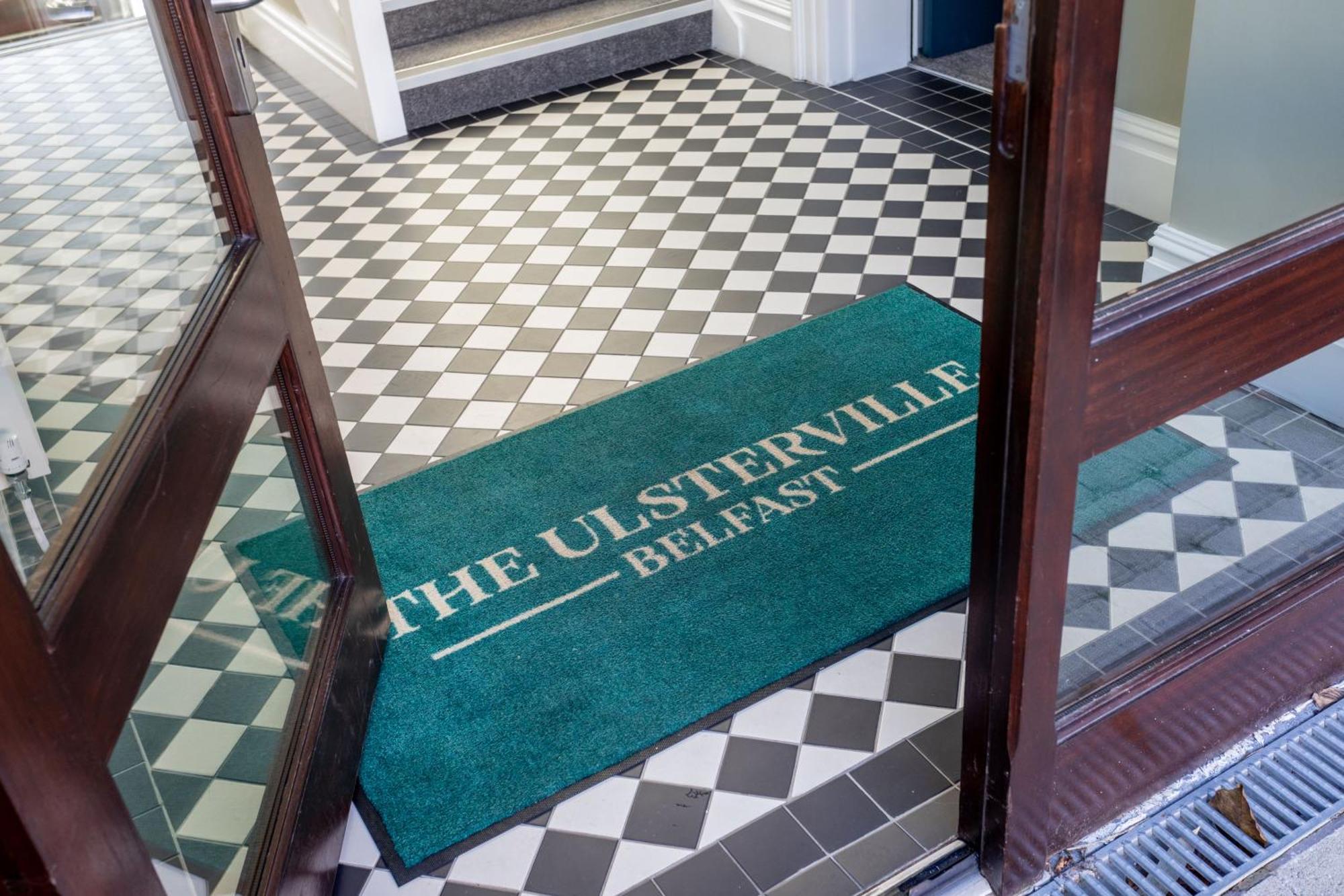 5 Star - The Ulsterville Residences - Free On-Site Parking Belfast Exteriér fotografie