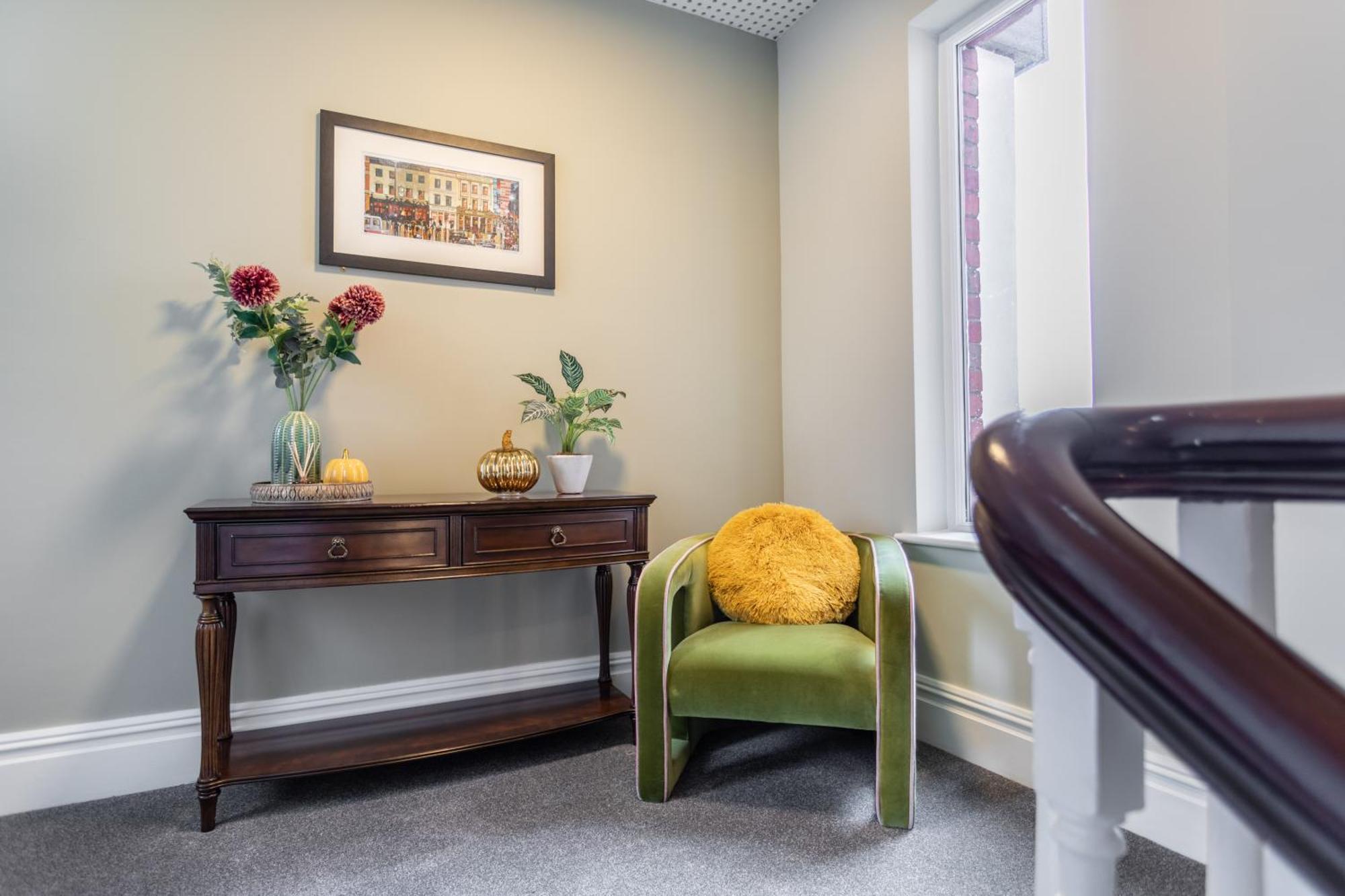 5 Star - The Ulsterville Residences - Free On-Site Parking Belfast Exteriér fotografie