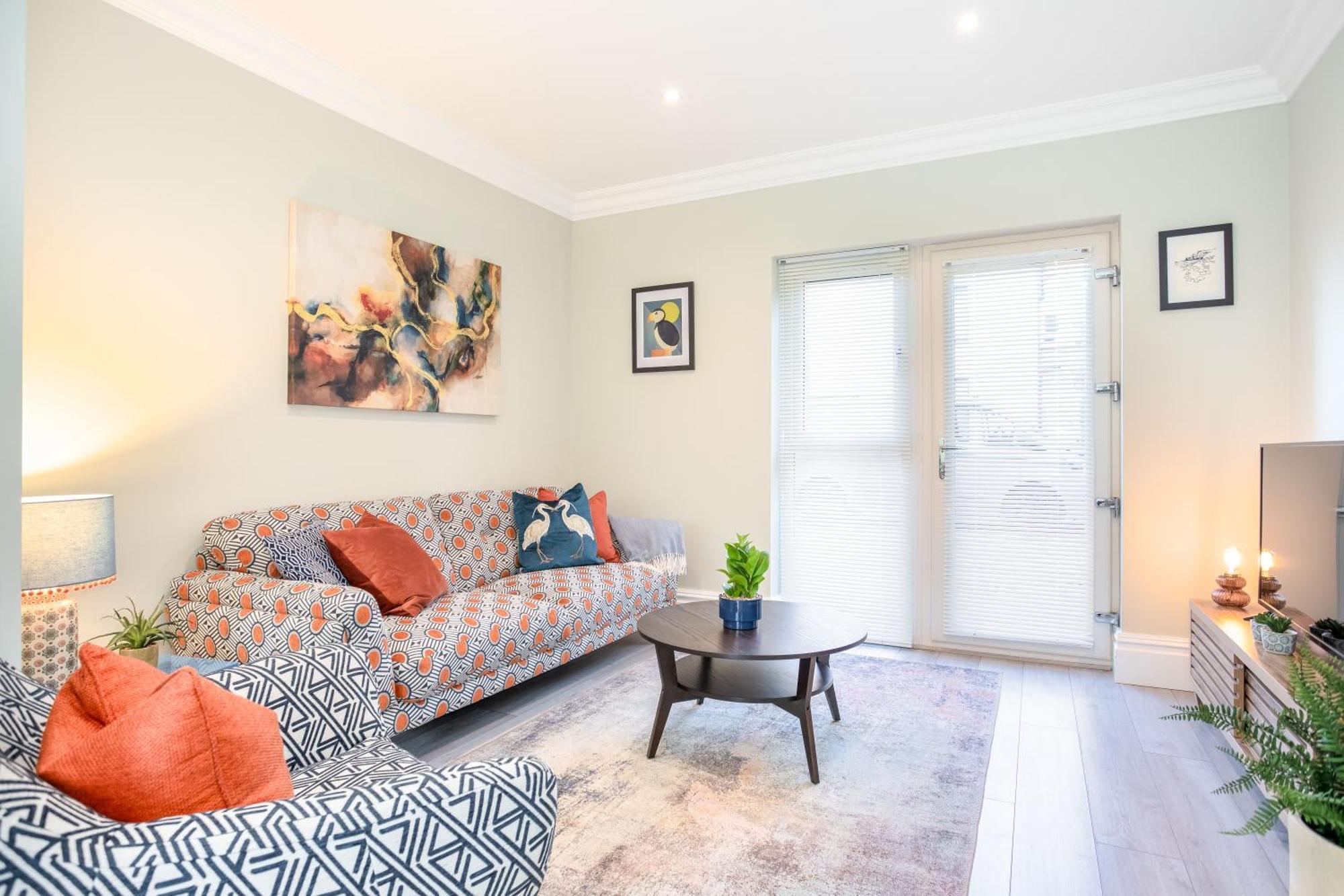 5 Star - The Ulsterville Residences - Free On-Site Parking Belfast Exteriér fotografie