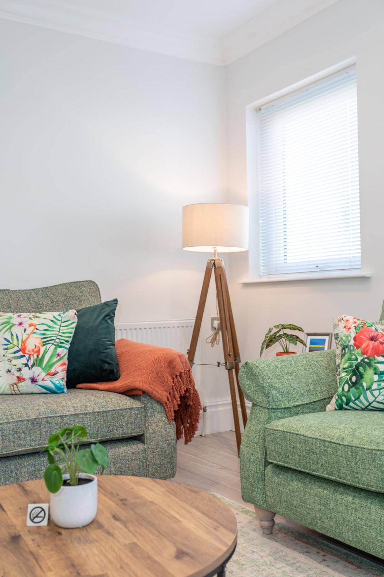 5 Star - The Ulsterville Residences - Free On-Site Parking Belfast Exteriér fotografie
