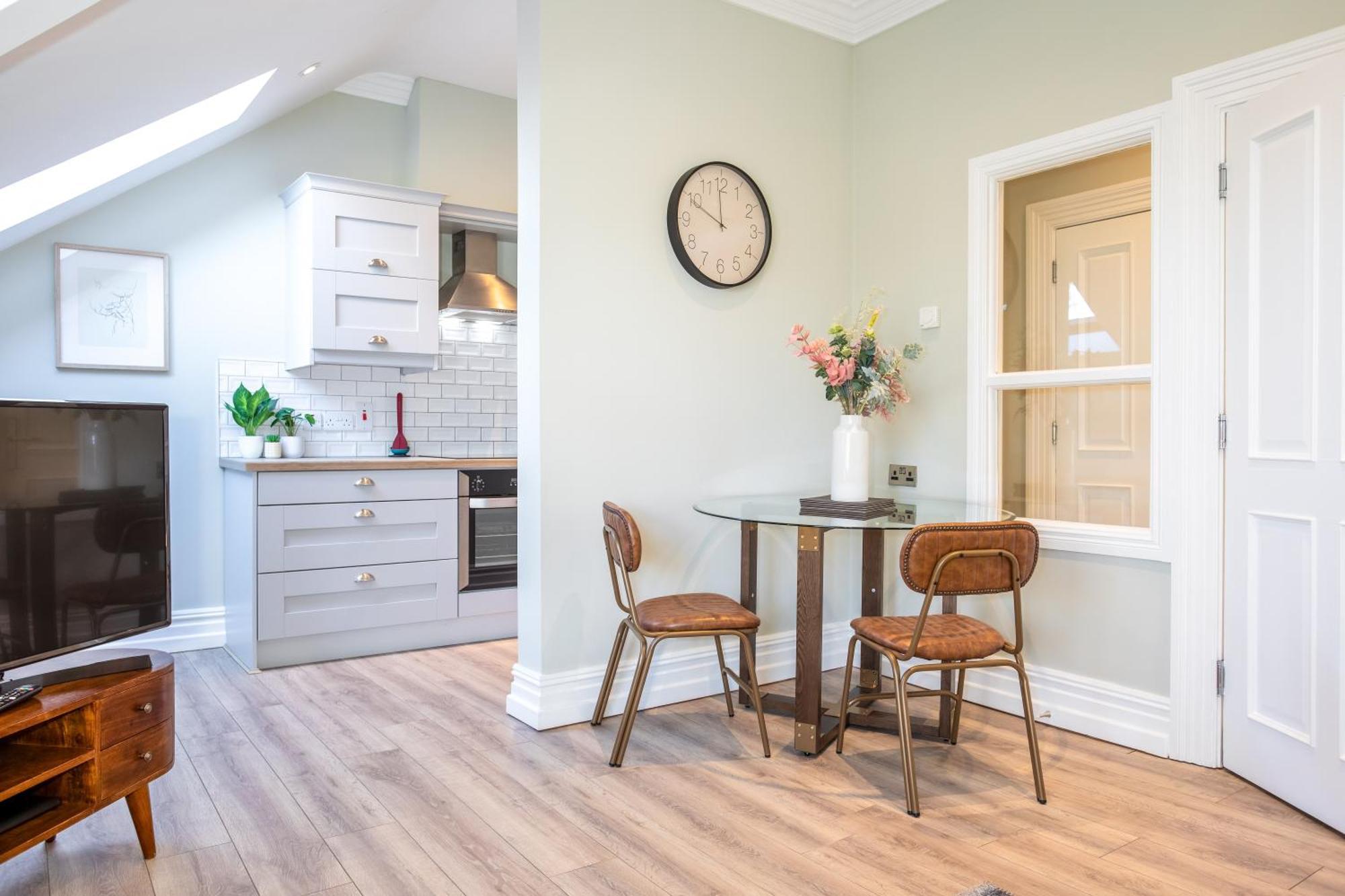 5 Star - The Ulsterville Residences - Free On-Site Parking Belfast Exteriér fotografie