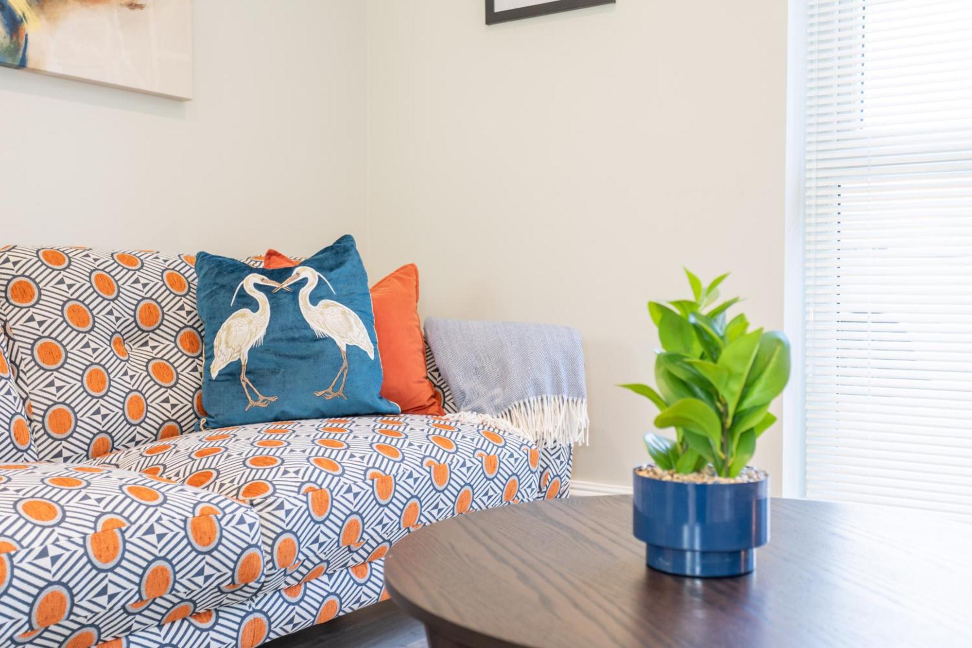 5 Star - The Ulsterville Residences - Free On-Site Parking Belfast Exteriér fotografie