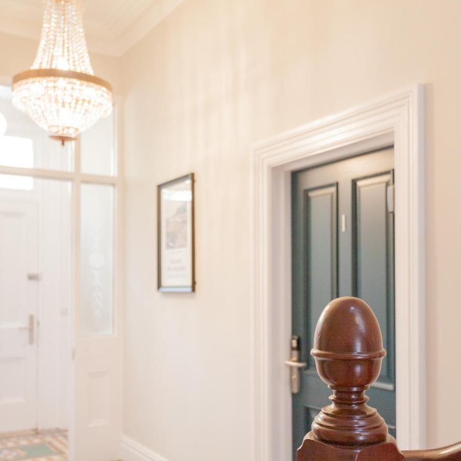 5 Star - The Ulsterville Residences - Free On-Site Parking Belfast Exteriér fotografie