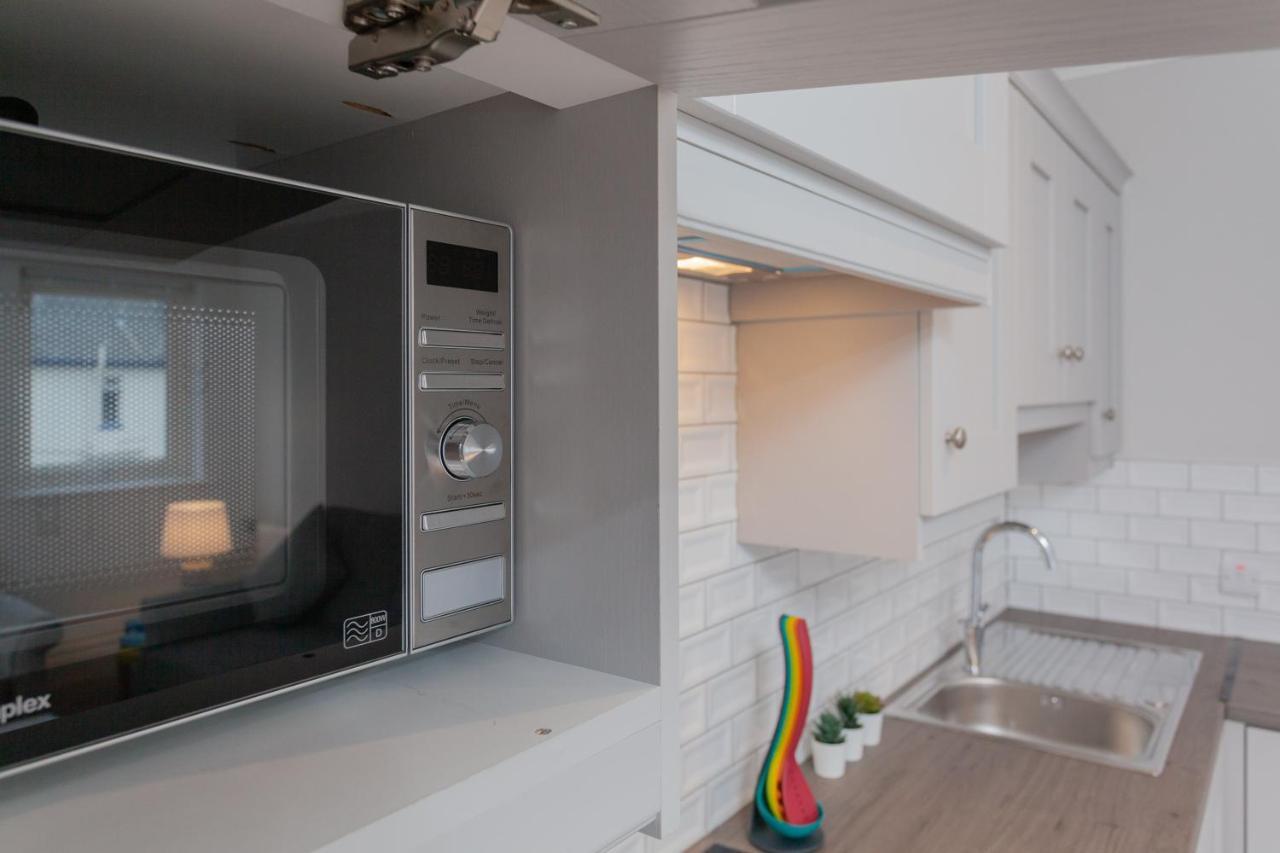 5 Star - The Ulsterville Residences - Free On-Site Parking Belfast Exteriér fotografie