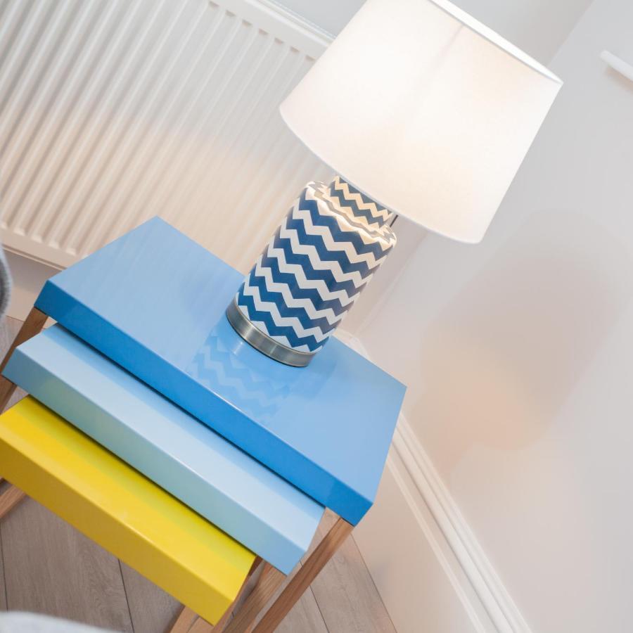 5 Star - The Ulsterville Residences - Free On-Site Parking Belfast Exteriér fotografie